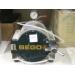 Bego Wiropress SL Pressure Vessel